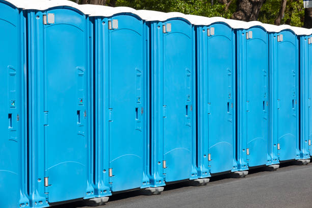 Best Portable Restroom Servicing (Cleaning and Restocking)  in Winsted, CT